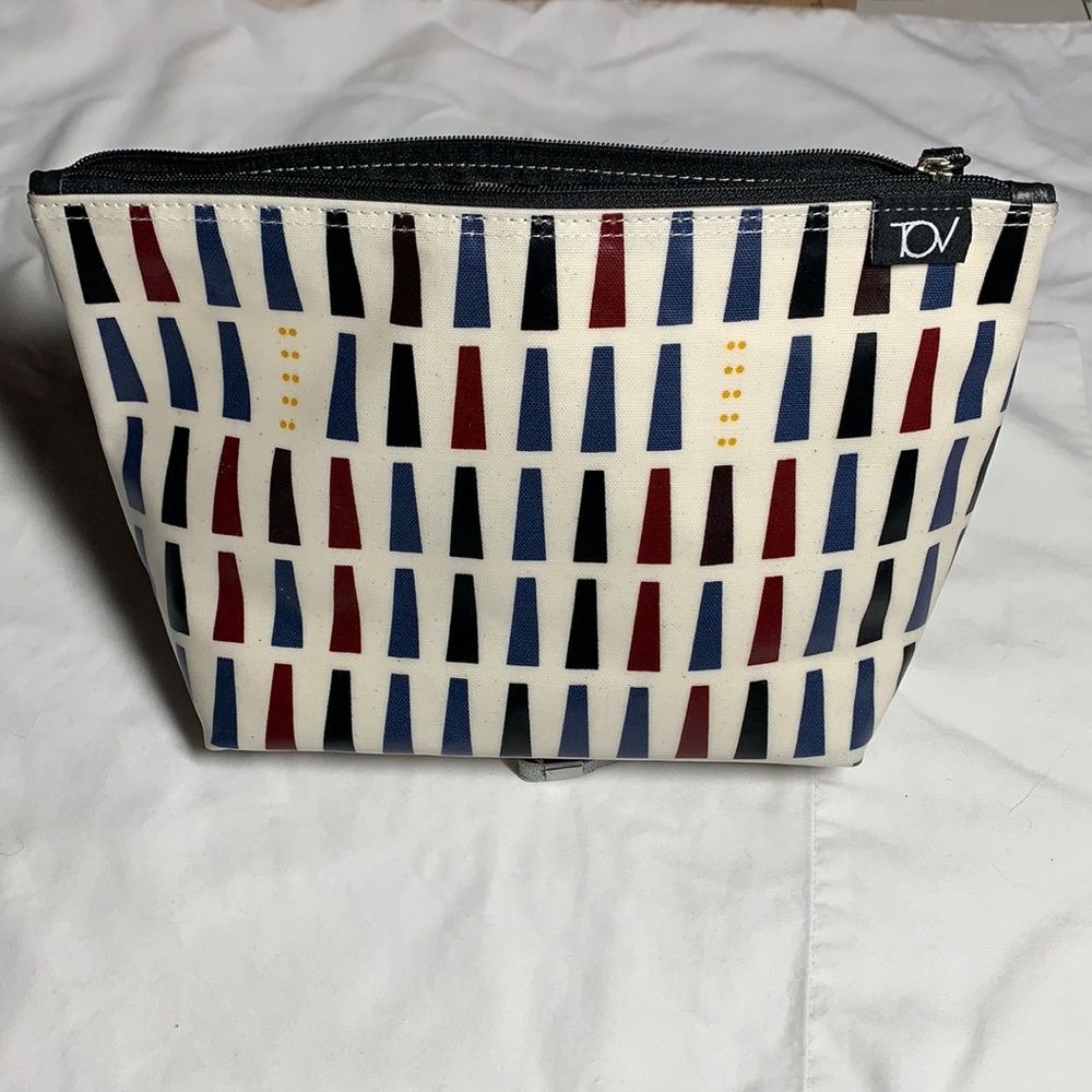 Insulated Lunch Pouch